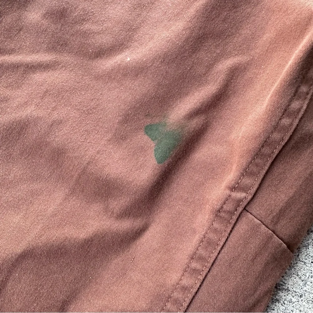 Jordan Chicago Trouser Pants